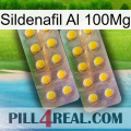 Sildenafil Al 100Mg new10